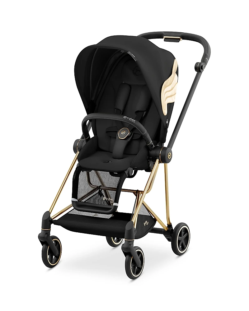 Cybex Mios 3 Stroller Jeremy Scott Wings