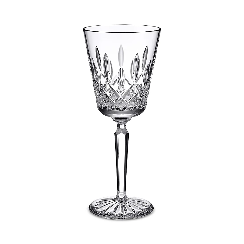 Waterford Lismore Tall Large Goblet