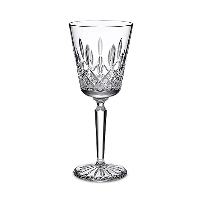 Waterford Lismore Tall Large Goblet