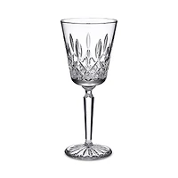 Waterford Lismore Tall Large Goblet