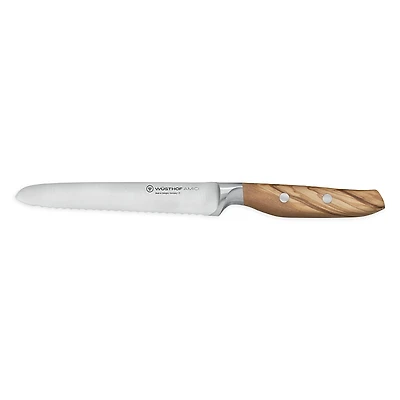 Wusthof Amici 5 Sausage Knife