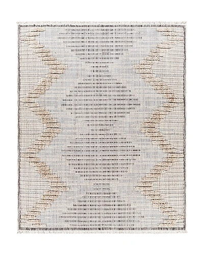Livabliss Zaragoza Zrz-2300 Area Rug, 5'3 x 7'