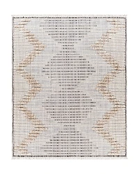 Livabliss Zaragoza Zrz-2300 Area Rug, 5'3 x 7'