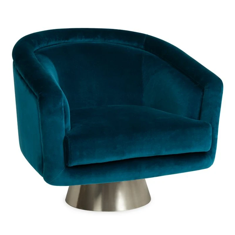Bacharach Swivel Chair