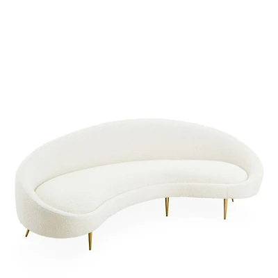 Ether Curved Sofa