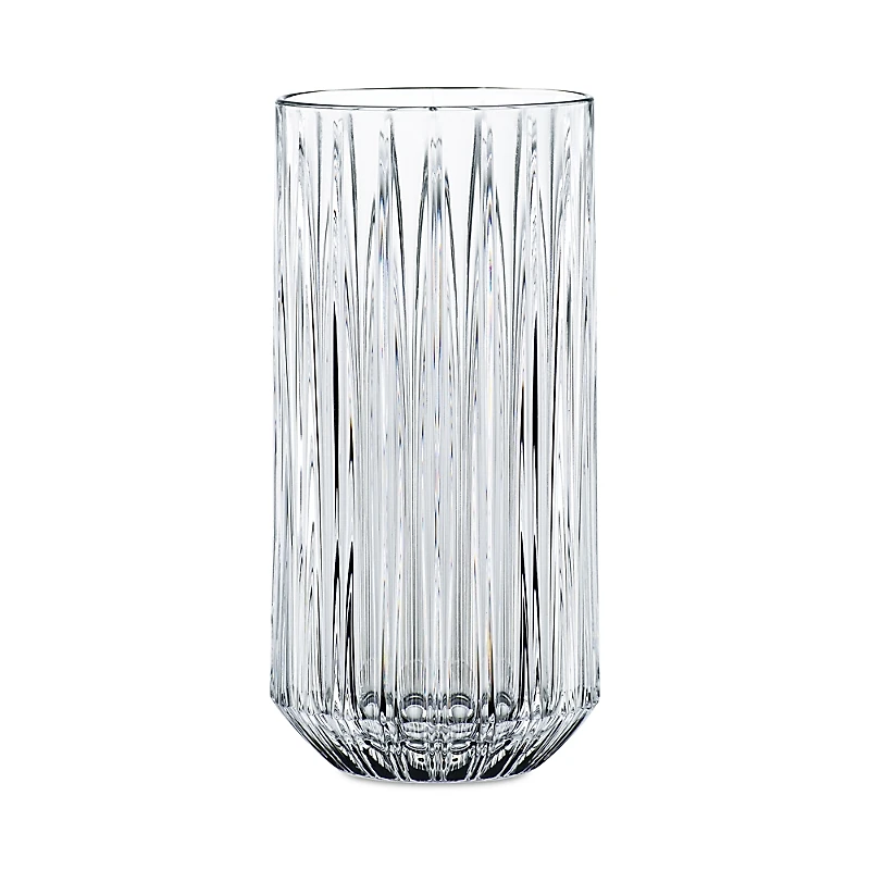 Nachtmann Jules Long Drink Glasses, Set of 4