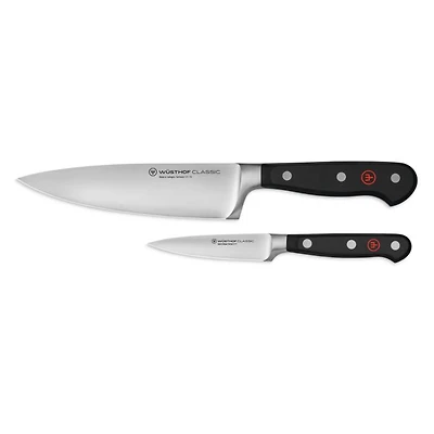 Paring Knife & Chef's Knife Set