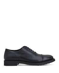 Tod's Men's Fracensina Oxfords
