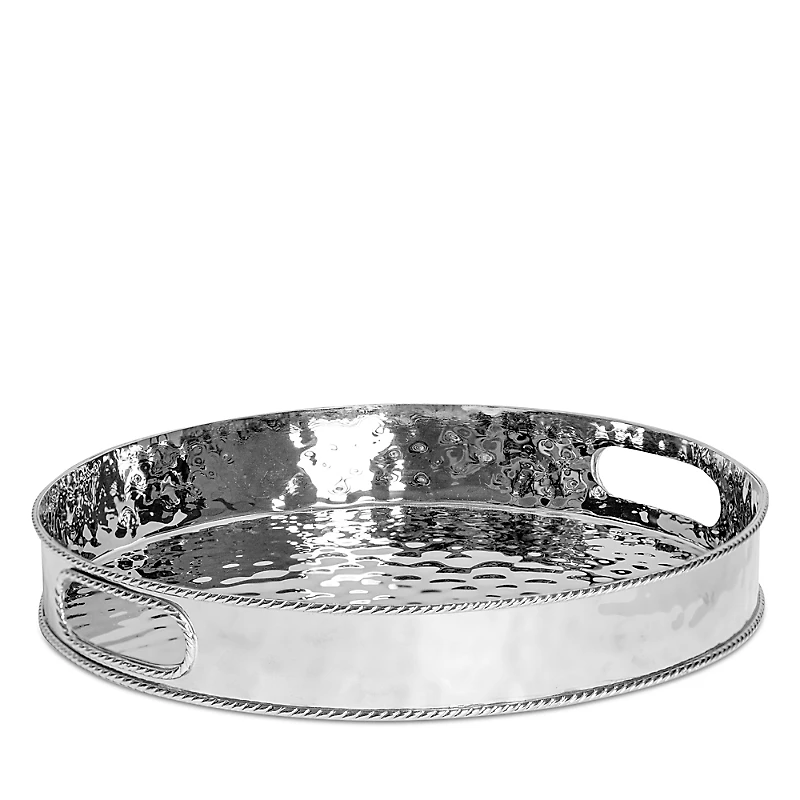 Juliska Graham Round Tray