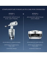 Advanced Génifique Eye Light Pearl Eye Serum 0.67 oz.