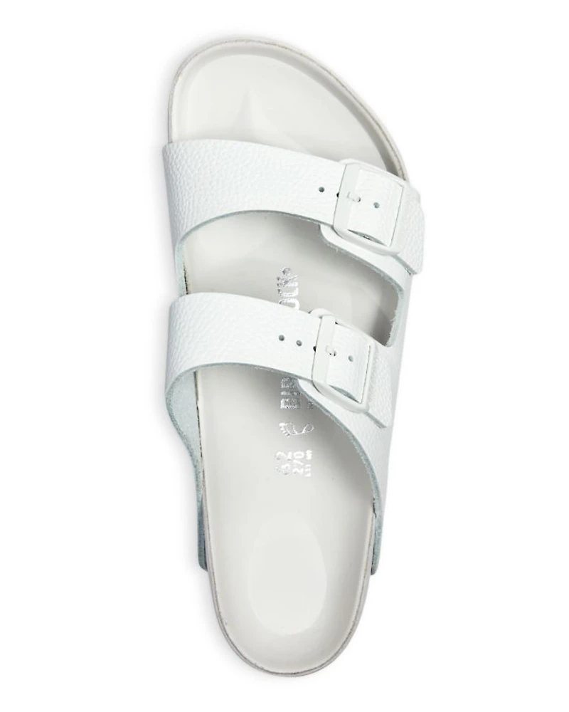 Men's Arizona Leather Slide Sandals