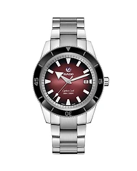 Rado HyperChrome Captain Cook Watch, 42mm