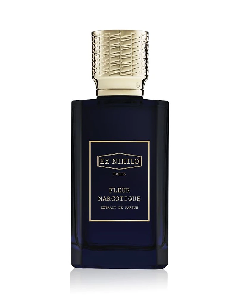 Fleur Narcotique Extrait de Parfum 3.4 oz.