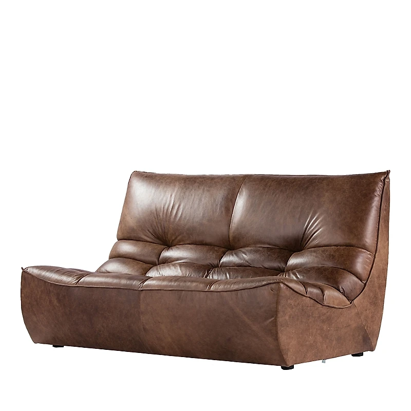 Giuseppe Nicoletti Volpe Loveseat