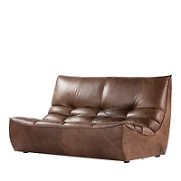 Giuseppe Nicoletti Volpe Loveseat