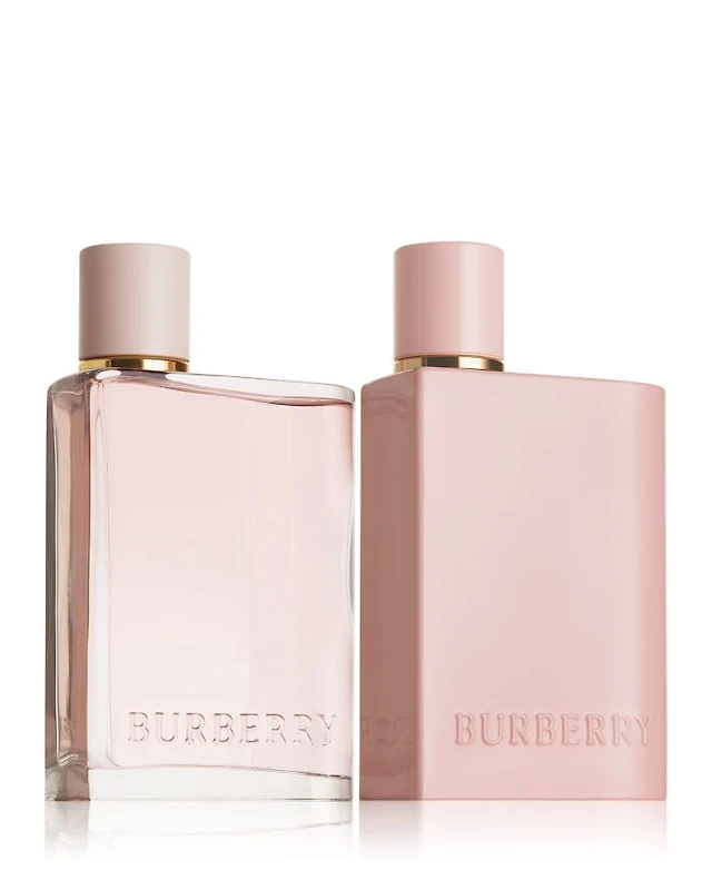 Her Elixir de Parfum