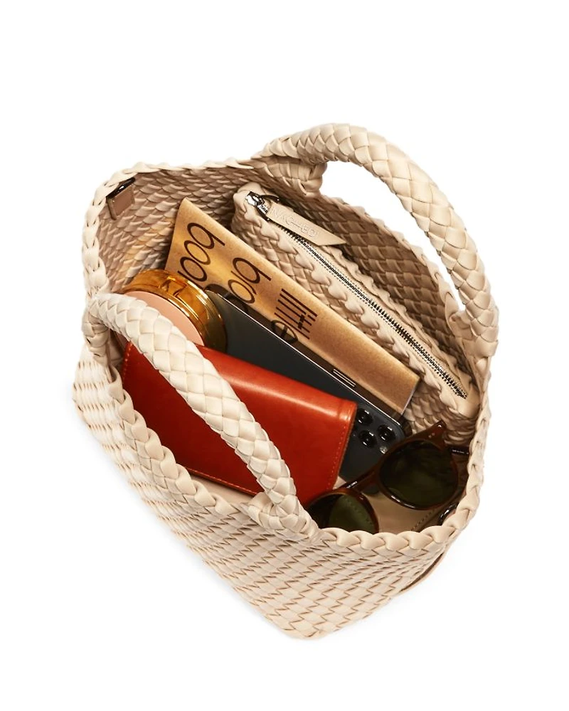 St. Barths Small Tote