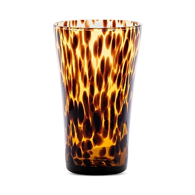 Juliska Puro Tortoiseshell Large Tumbler