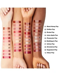 Creamy Lip Gloss