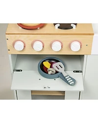 La Fiamma Grand Kitchen - Ages 3+