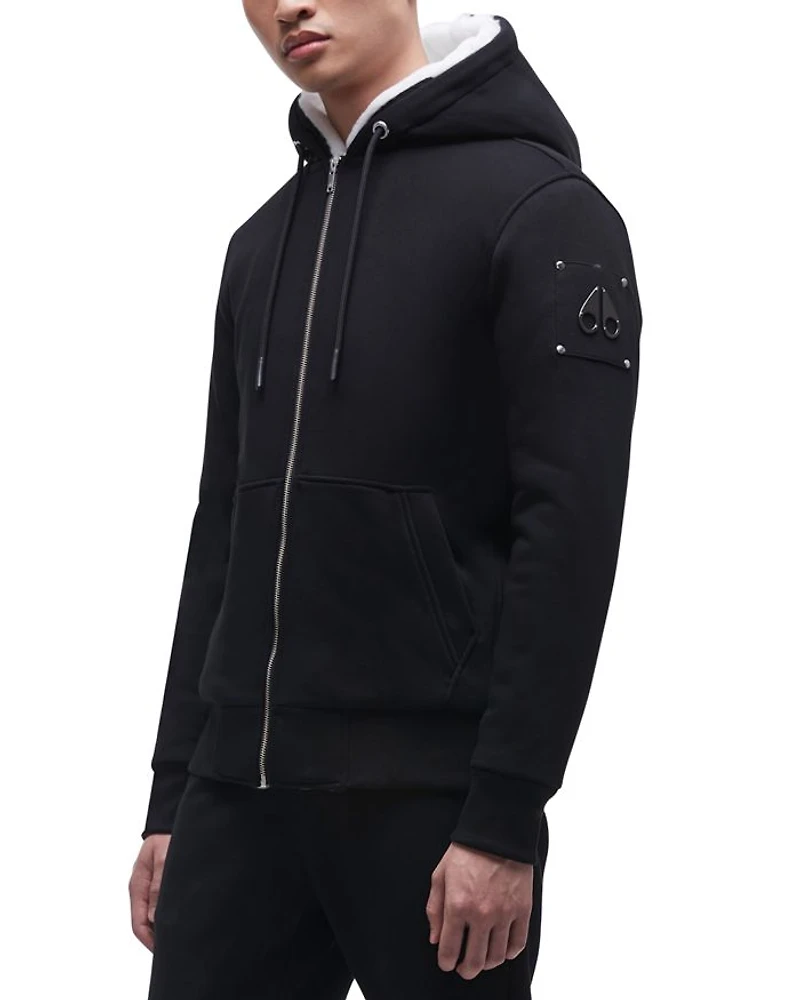 Classic Bunny Jacket