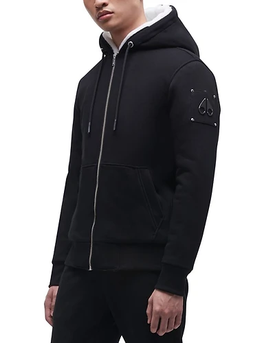 Classic Bunny Jacket