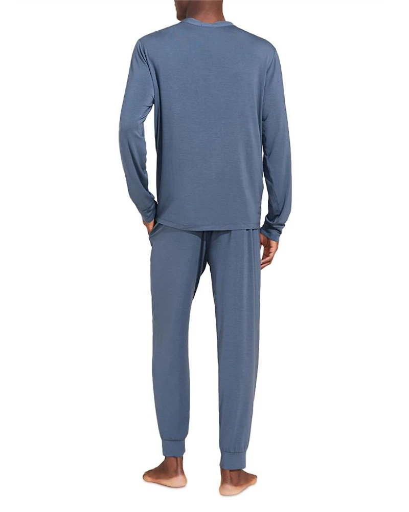 Henry Pajama Set