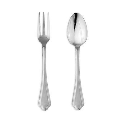 Leonardo 2 Piece Serving Set