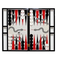Jonathan Adler Eden Backgammon Set