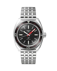 Longines Ultra Chron Chronometer, 43mm