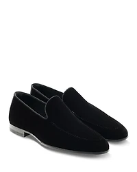 Men's Alexis Smoking Slippers - Exclusive