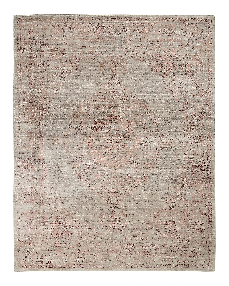 Nourison Lucent LCN07 Area Rug, 4' x 6'