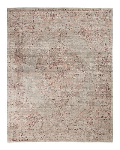 Nourison Lucent LCN07 Area Rug, 4' x 6'