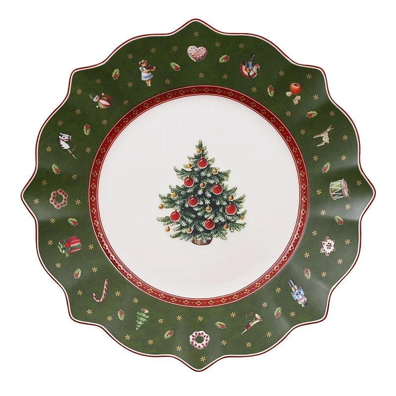 Villeroy & Boch Toy's Delight Salad Plate