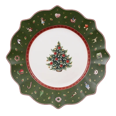 Villeroy & Boch Toy's Delight Salad Plate