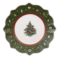 Villeroy & Boch Toy's Delight Salad Plate