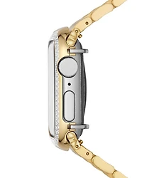 Apple Watch® Series Diamond Pavé Case