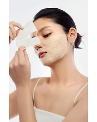 Concentrated Ginseng Renewing Sheet Masks, Pack of 5