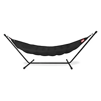Headdemock Deluxe Hammock & Rack