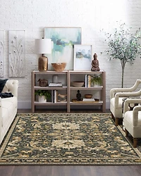 Series 3 Linea Area Rug, 5'3" x 7'10"