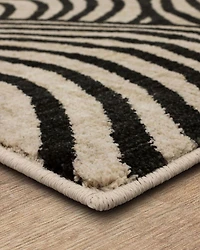 Series 3 Remolino Area Rug, 8' x 11'