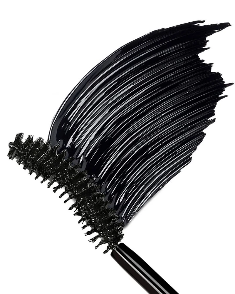 Noir G Volumizing & Curling Mascara