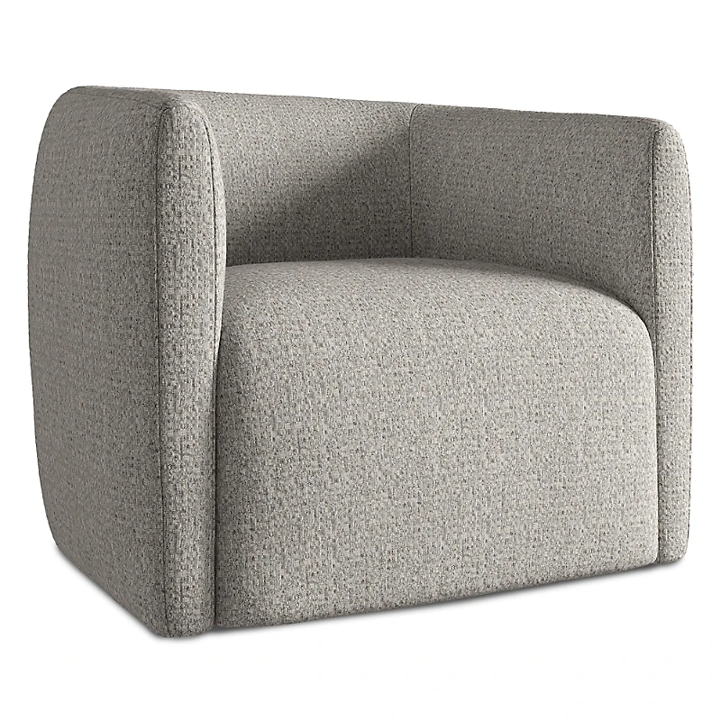 Bloomingdale's Connell Swivel Chair