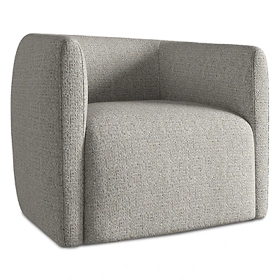 Bloomingdale's Connell Swivel Chair