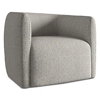 Bloomingdale's Connell Swivel Chair