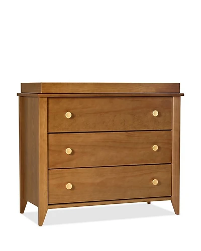 Sprout 3 Drawer Changer Dresser with Removable Changing Tray