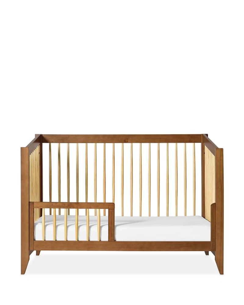 Sprout 4 1 Convertible Crib with Toddler Bed Conversion Kit