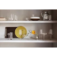 Bernadotte Cocktail Coupe Glasses, Set of 2