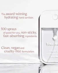 Power Mist 1 oz., Beach Coco
