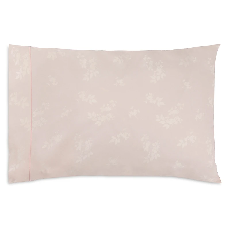 Anne de Solene Alcove King Pillowcase, Pair